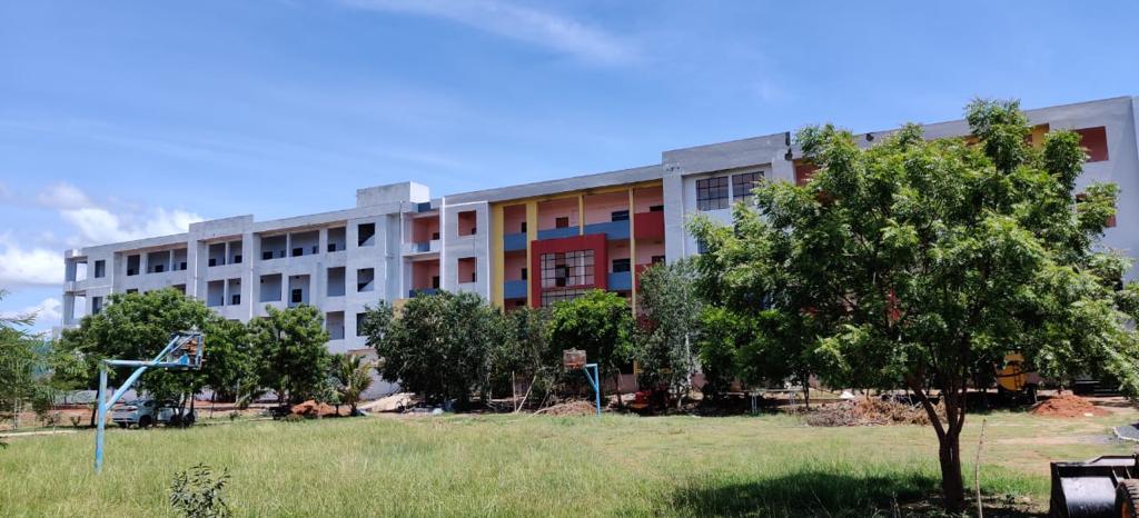 SRIPS Campus