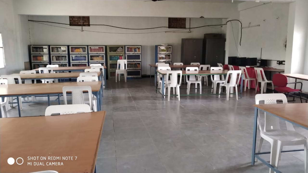 Central Library