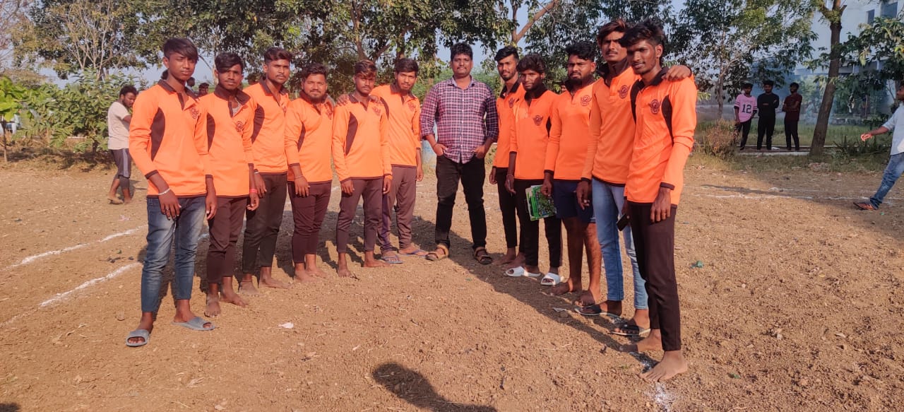 Student Sports Team